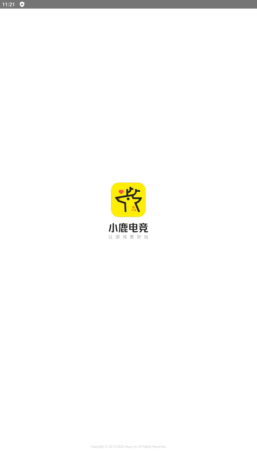 小鹿陪玩下载安装