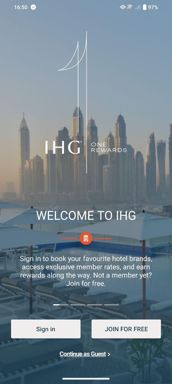 IHG